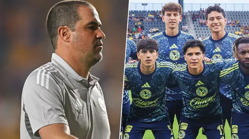 Jardine lo hizo regresar después de meses.