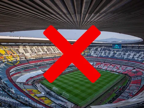 Nuevo Azteca desaparece un sello histórico del América desde 2026