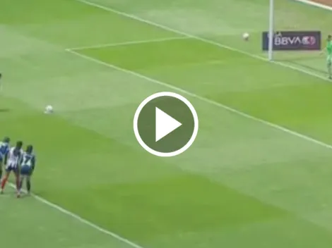 El penal atajado por Sandra Paños que celebró todo el americanismo