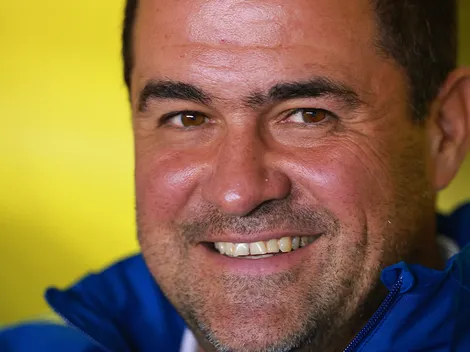 América sorprende a André Jardine a días del Clásico Nacional