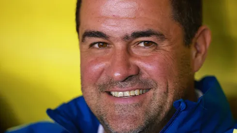 América no olvida a Jardine.