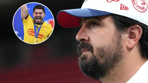 América sigue ampliando su ventaja sobre Chivas