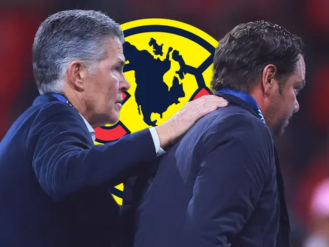 Revelan el arrepentimiento de la directiva por dejar ir a un referente