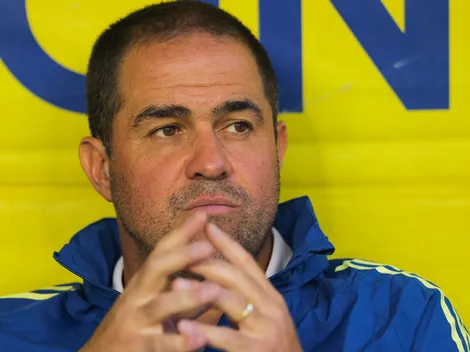 La duda más importante que tendría el América ante Cruz