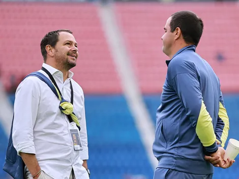 Baños y sus refuerzos caros borrados por decisión de Jardine