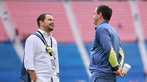 Baños desperdició millones y Jardine no los usa.