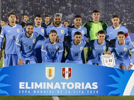 Los sudamericanos del Club América que clasificaron al Mundial 2026