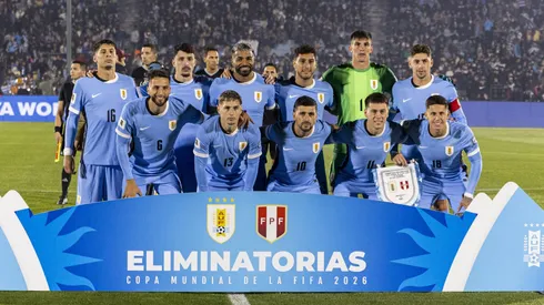 América aportó jugadores a la última fecha de las Eliminatorias