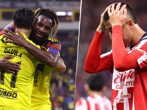 América caliente el Clásico Nacional con advertencia hacia Chivas