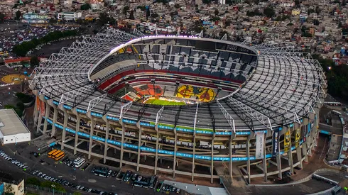 América piensa en grande para volver al Azteca.