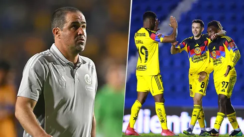 André Jardine prepara sorpresa en el 11.