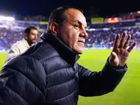 Cuauhtémoc reveló si América es favorecido por el arbitraje