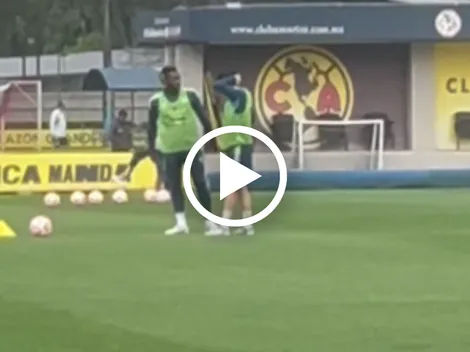 La dupla de ensueño que prepara Jardine para el Clásico Nacional