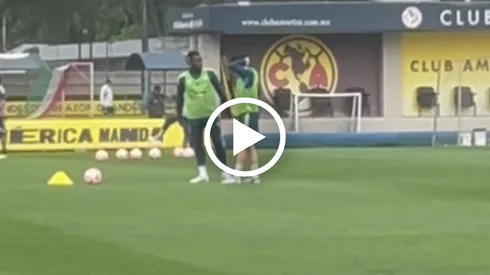 La dupla de ensueño que prepara Jardine para el Clásico Nacional