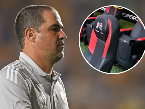 Borrado por Jardine en América: “méteme a jugar” reabre el caso