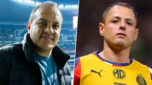 Polémica declaración de Cuauhtémoc sobre el presente que vive el Chicharito