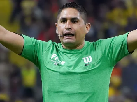 América vs Chivas: central y VAR confirmados para el Clásico