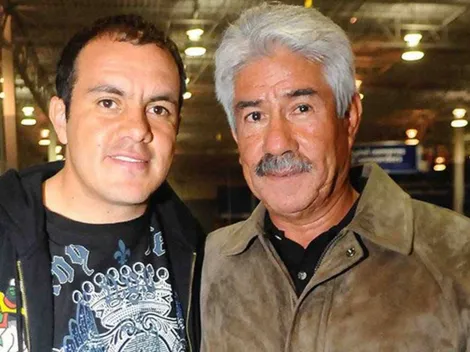 Descubridor de Cuauhtémoc revela por qué siempre fue un jugador único