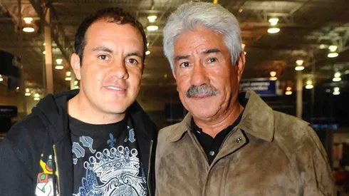 Descubridor de Cuauhtémoc revela por qué siempre será un jugador único