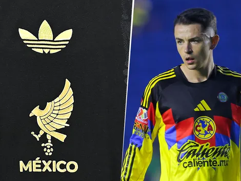 Leyenda de Pumas sueña con ver a Fidalgo en el Tri