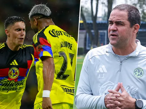 Seleccionados de América ya tienen fecha para reportar con América