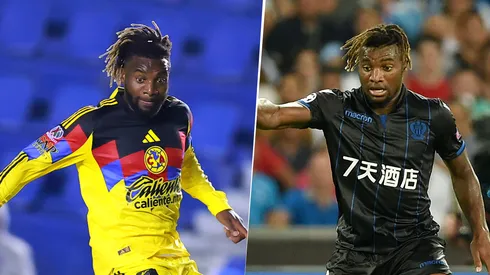 Maxi recibió un gran mensaje desde la Ligue 1.