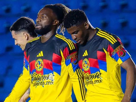 La temible ofensiva que prepara Jardine para enfrentar a Chivas