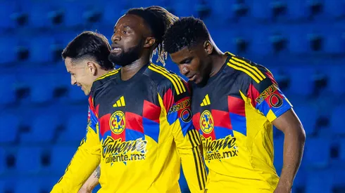 La temible ofensiva que prepara Jardine para enfrentar a Chivas
