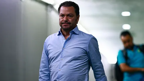 América se quedó sin un refuerzo importante.