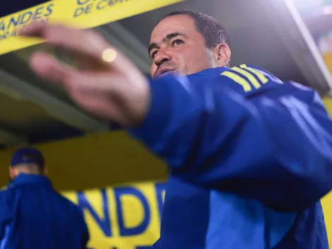 Jardine reveló las claves para volver a los resultados positivos con América