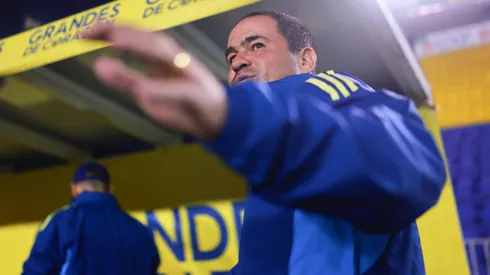 Jardine reveló las claves para volver a los resultados positivos con América