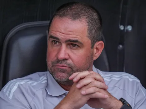 Jardine dijo lo que nadie esperaba sobre Chivas antes del Clásico Nacional