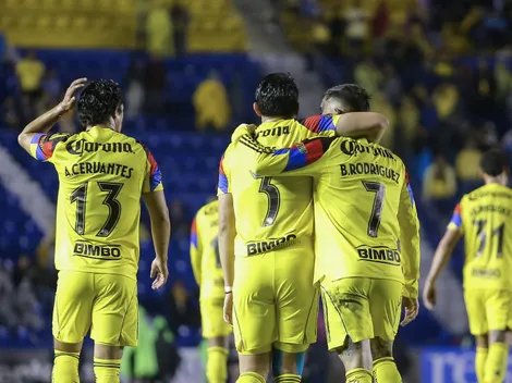 América da la peor noticia a su afición de cara al Clásico Nacional