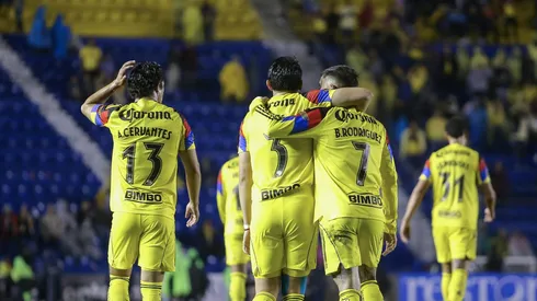 América da anuncio importante sobre el Clásico.