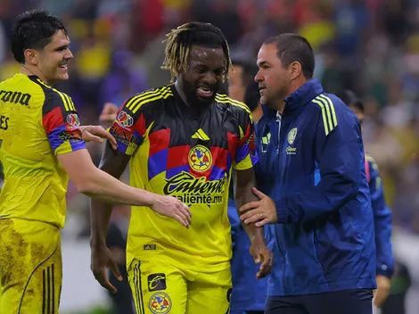 André Jardine revela detalles exclusivos del fichaje de Saint-Maximin