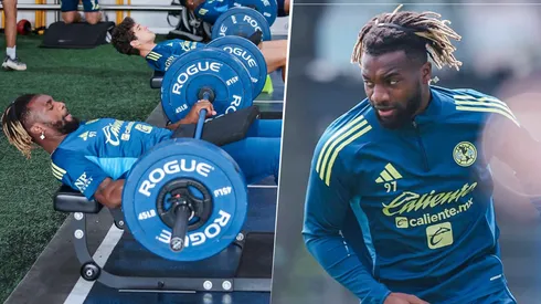 Maximin advirtió previo al Clásico Nacional.