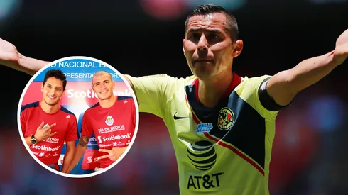 La ex figura de Chivas que retó a golpes a Paul Aguilar por rivalidad