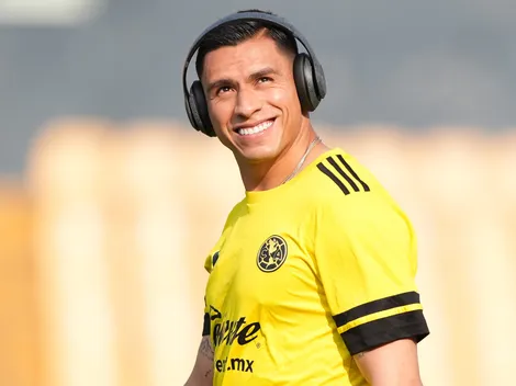 El dato que pone a Malagón como el portero más confiable del América