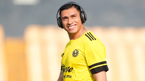 El dato que pone a Malagón como el portero más confiable del América