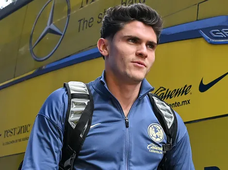 Israel Reyes le tira con todo a Chivas antes del Clásico Nacional