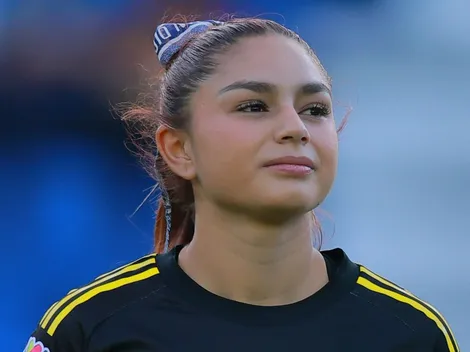 La advertencia de Jana Gutiérrez de cara al Clásico