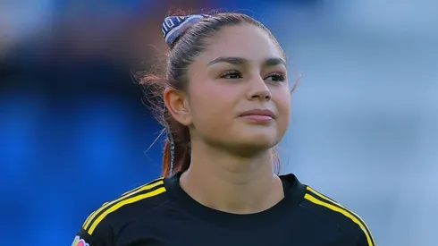 América Femenil se prepara para enfrentar a Chivas