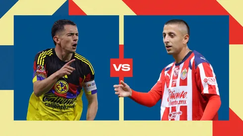 América recibirá a Chivas en el Ciudad de los Deportes para el Clásico Nacional