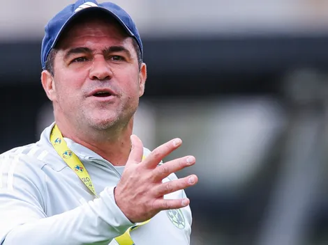 El "refuerzo" que sumaría André Jardine contra Toluca