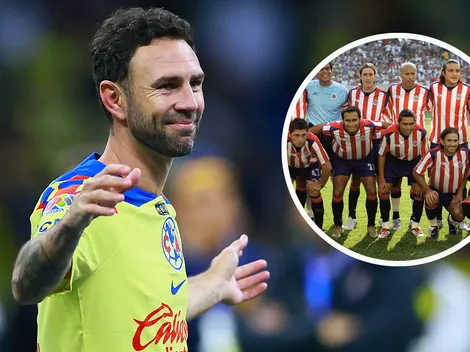 Leyenda de Chivas admitió que golpeó a Layún por defender los colores
