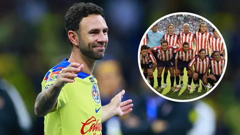 Leyenda de Chivas admitió que golpeó a Layún por defender los colores