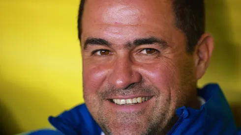 Jardine no se guardará nada.