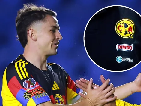 El guiño del club que compara a Álvaro Fidalgo con una leyenda