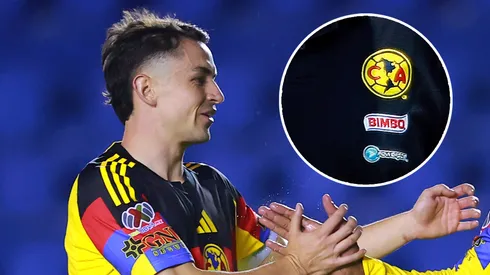 América lo pone a la altura de los grandes.