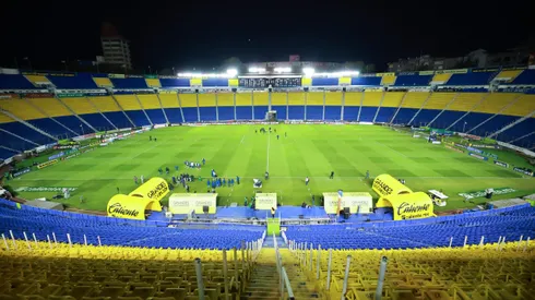 América se prepara para enfrentar a Chivas